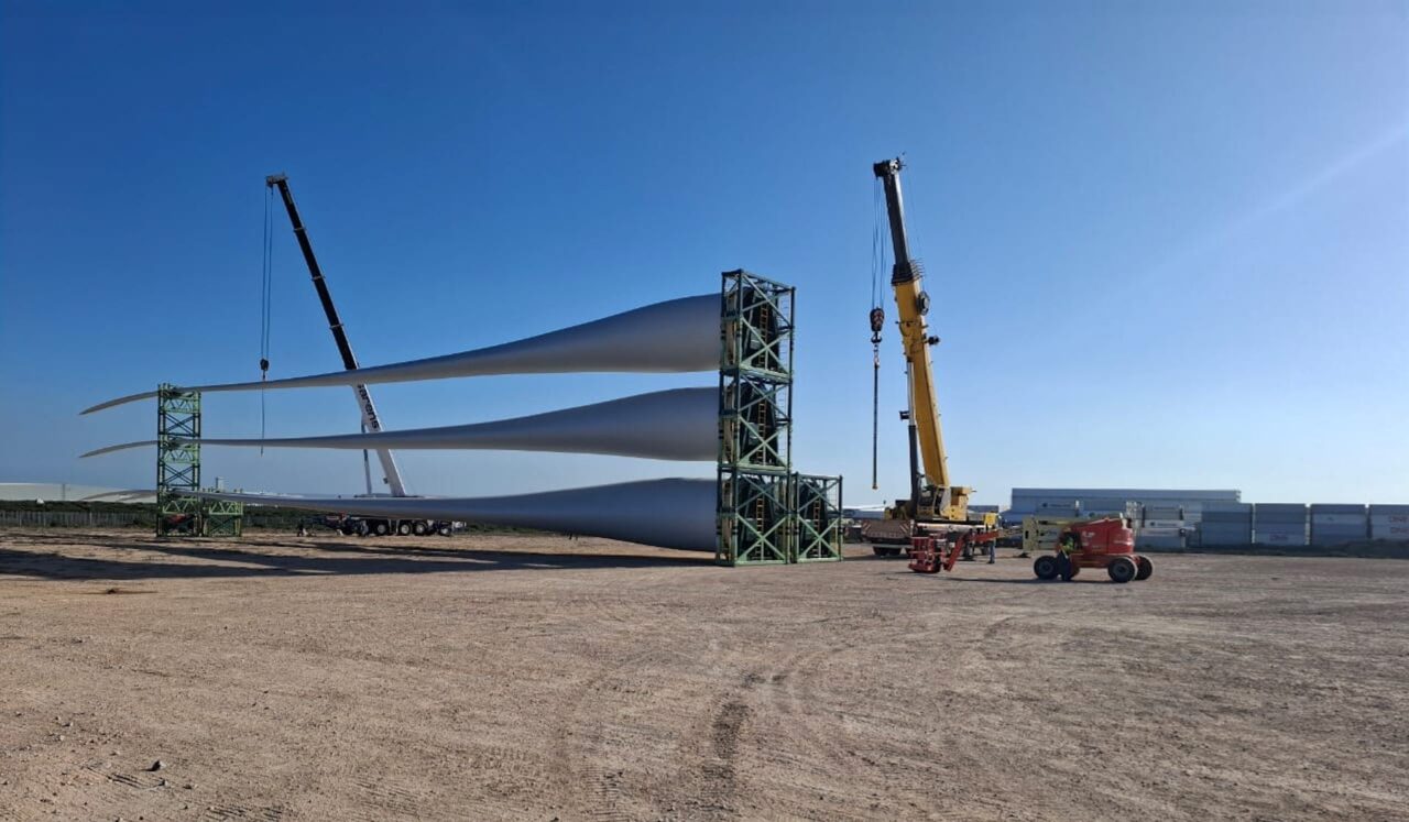 Gwec s global wind report 2024 renewsa